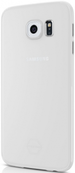 Чехол для Samsung Galaxy S6 ITSKINS Zero 360 Transparent